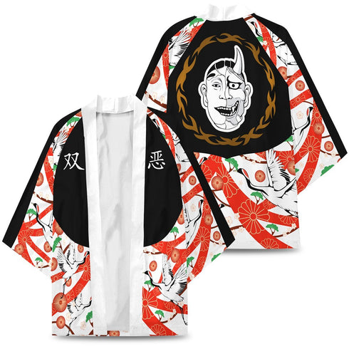 Souya Kawata Kimono